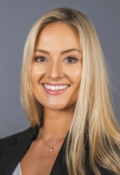 headshot of Priscilla Stecher, MD